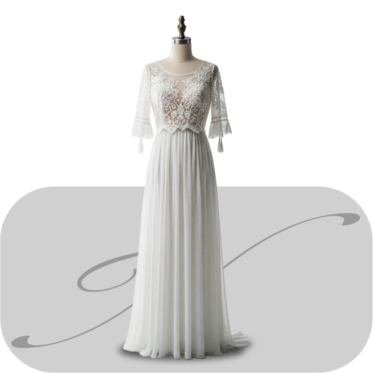 Boho / Imperial