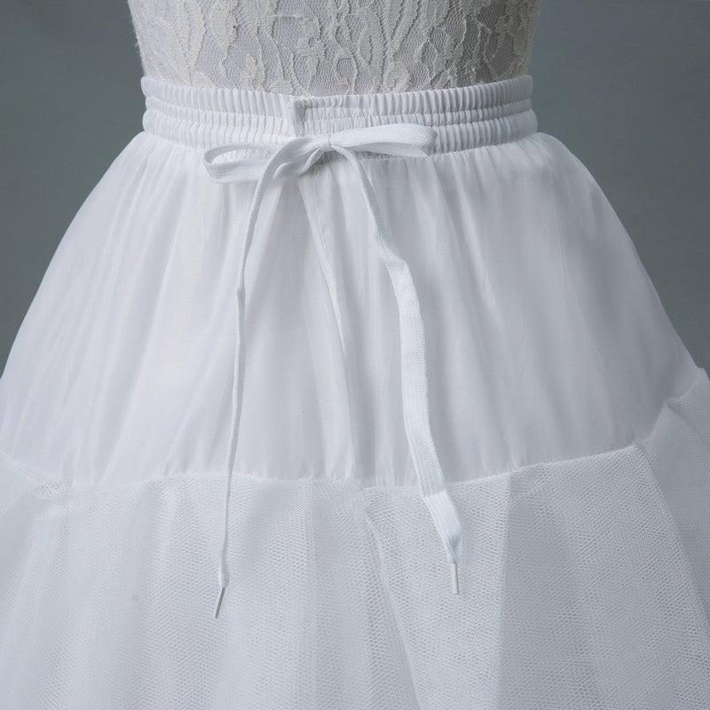 Anágua de Tule para Noivas - Elegância e Conforto no Grande Dia