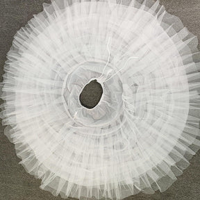 Anágua Elegante para Vestido de Noiva - Glamour e Volume