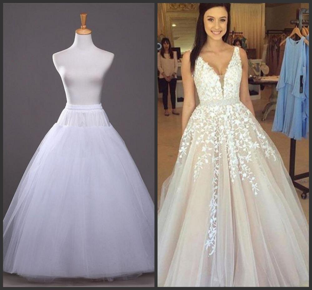 Anágua de Tule para Noivas - Elegância e Conforto no Grande Dia